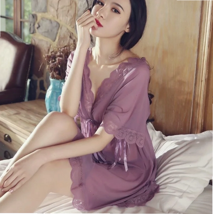 gái xinh đồ ngủ cao cấp