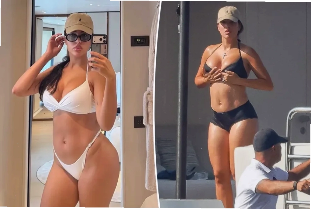 gái xinh hà nội bikini nổi bật