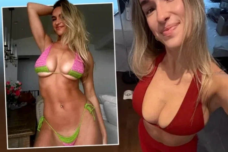 gái xinh hà nội bikini quý phái