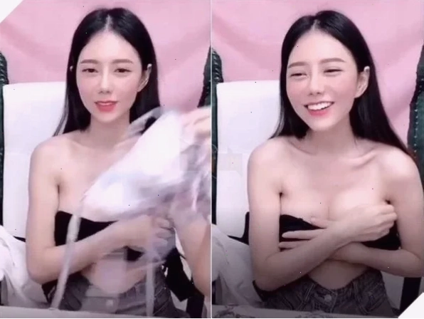 Gái xinh mặc áo dài live livestream Gái xinh mặc áo dài live livestream chuyên nghiệp