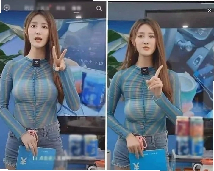 Gái xinh mặc áo dài live livestream Gái xinh mặc áo dài live livestream đầy cảm hứng