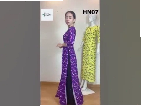 Gái xinh mặc áo dài live livestream Gái xinh mặc áo dài live livestream xinh đẹp cuốn hút