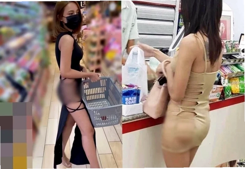 gái xinh mặc váy không mặc quần lót gái xinh mặc váy không mặc quần lót thần thái
