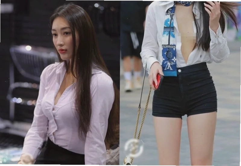 gái xinh mặc váy ngắn bó sát mới lạ gái xinh mặc váy ngắn bó sát hiện đại