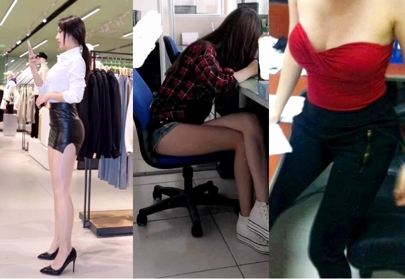 gái xinh mặc váy ngắn bó sát tinh tế gái xinh mặc váy ngắn bó sát thanh lịch