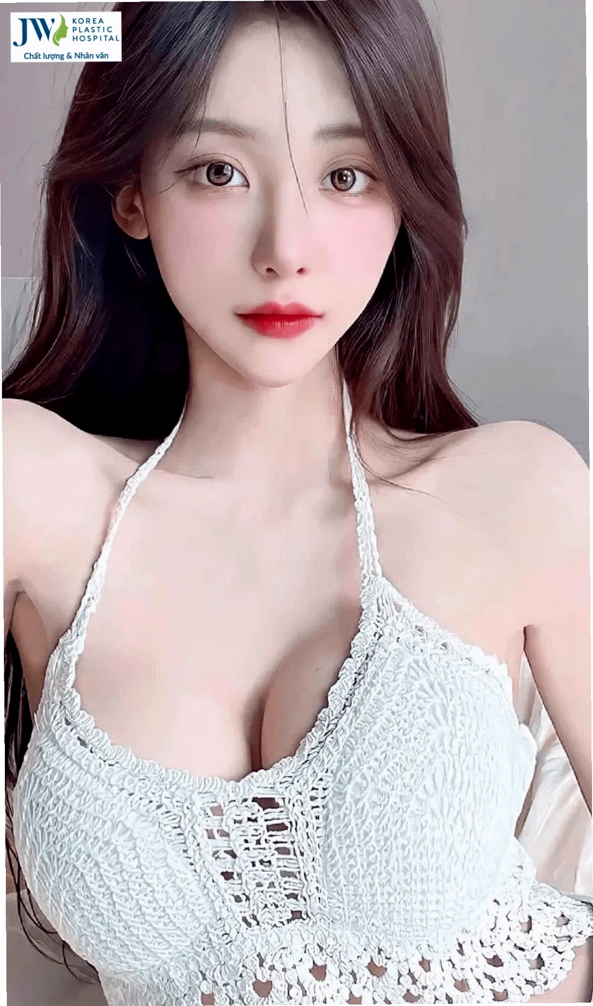 gái xinh ngực to ấn tượng