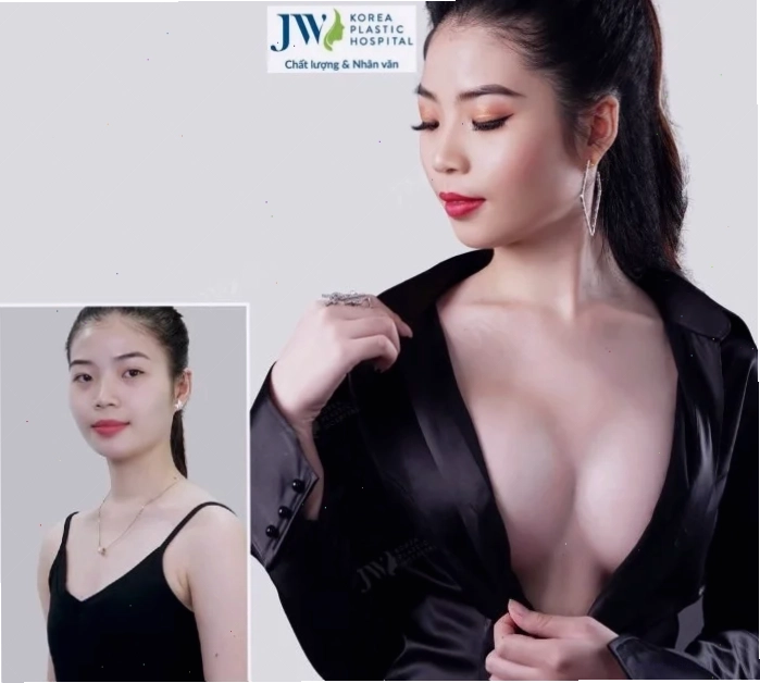 gái xinh ngực to sexy dịu dàng