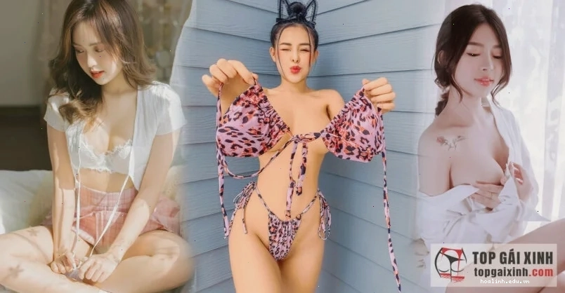 gái xinh sexy hở hang góc chụp đẹp
