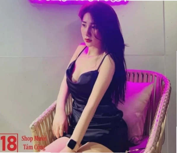gái xinh tik tok