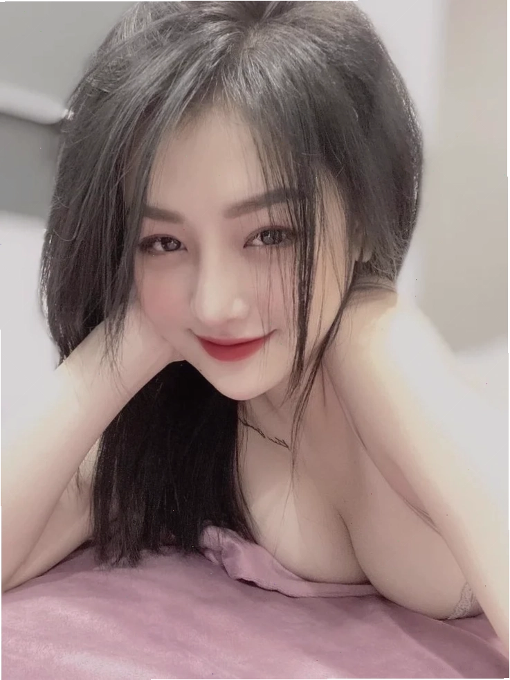 gái xinh tik tok