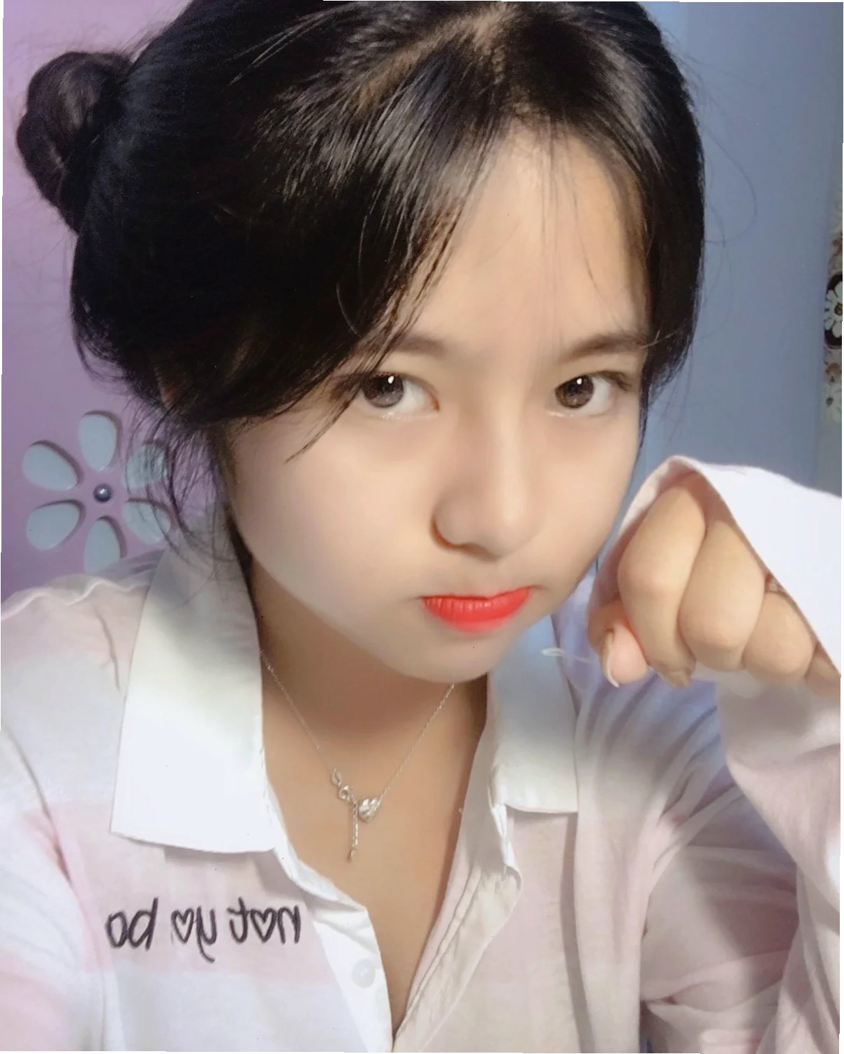 gái xinh tik tok