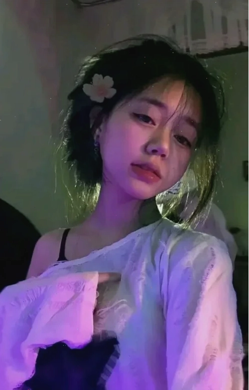 gái xinh tik tok