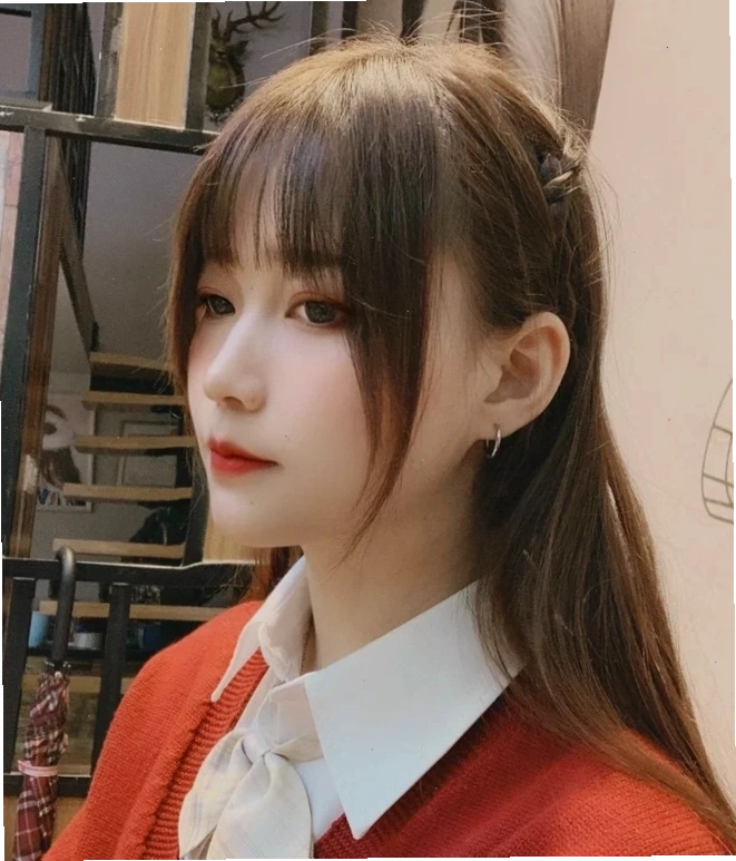 gái xinh tik tok