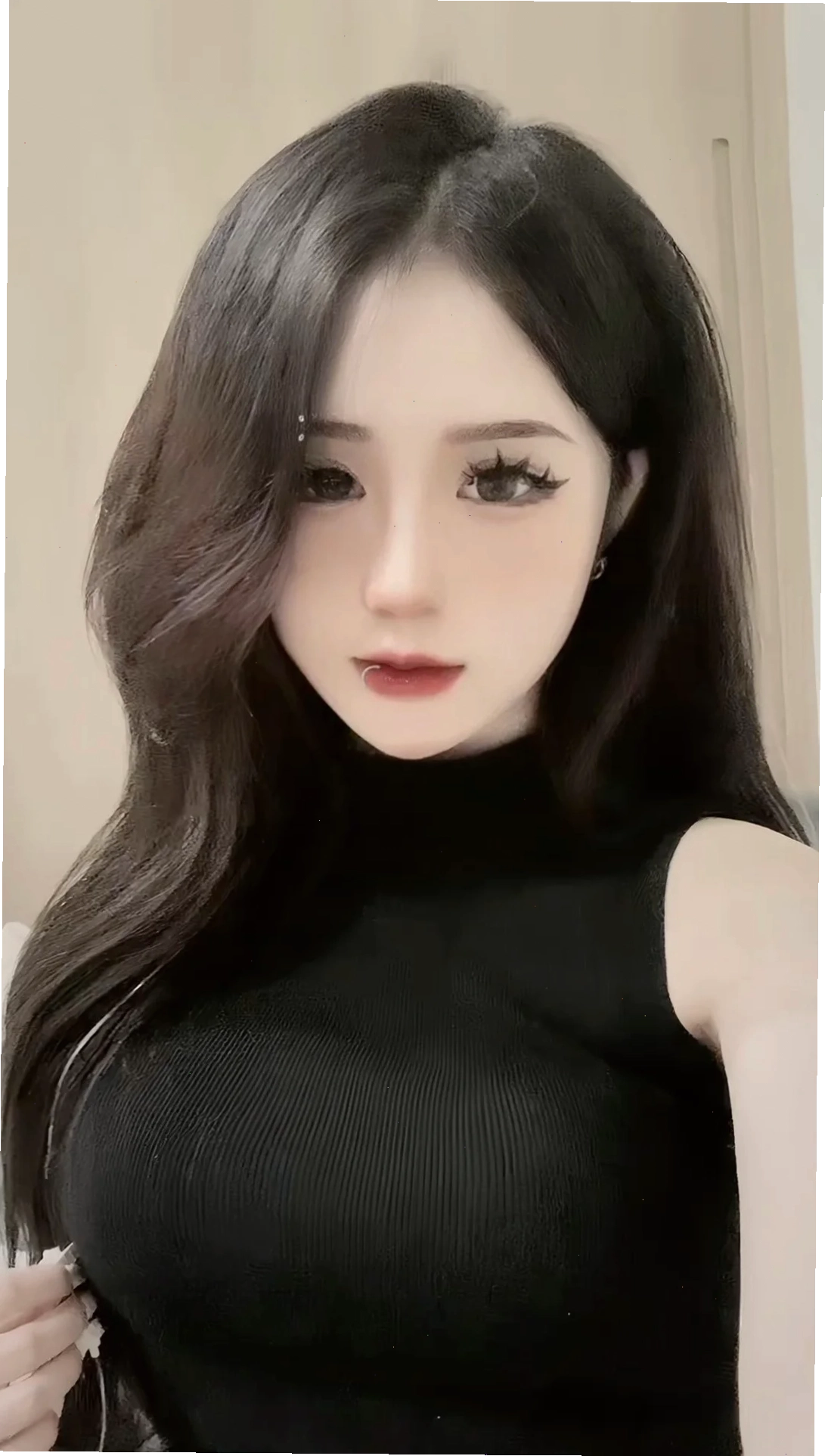 gái xinh to tròn cá tính