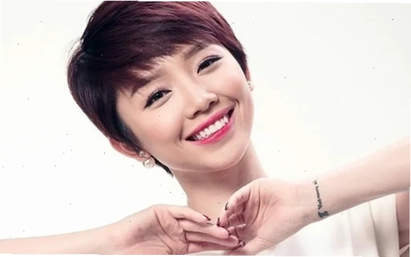 gái xinh tóc ngắn cute gái xinh tóc ngắn sexy cute