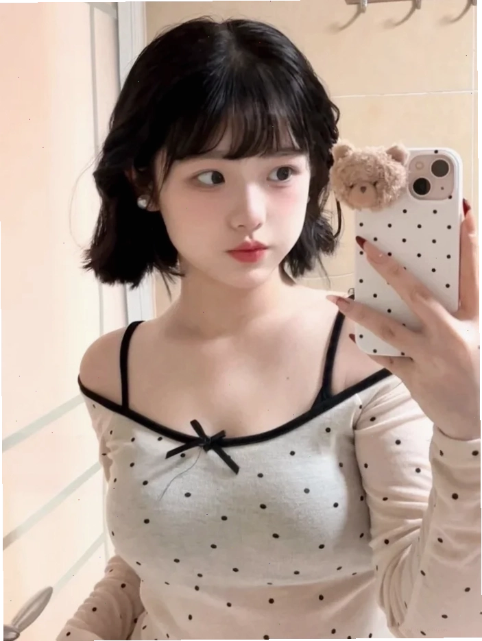 gái xinh tóc ngắn dịu dàng gái xinh tóc ngắn sexy dịu dàng