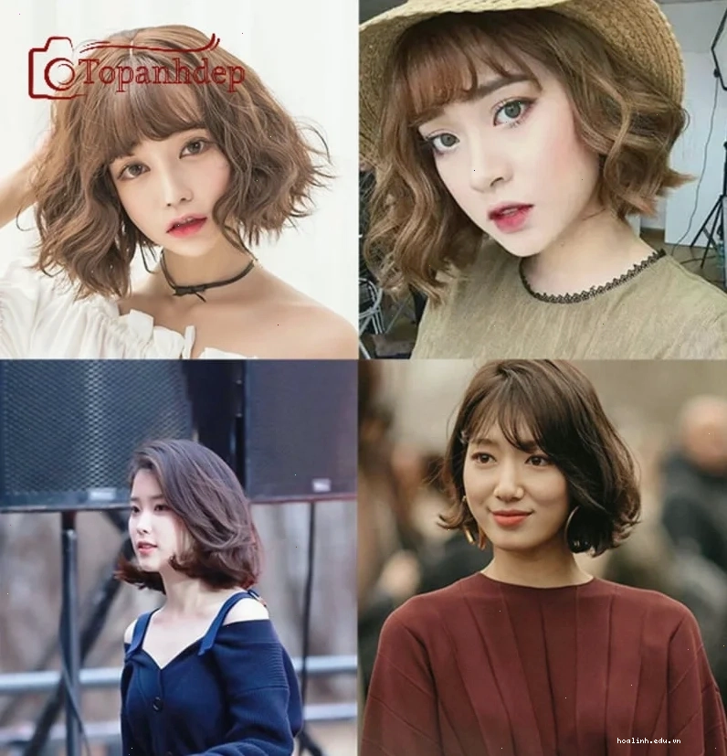 gái xinh tóc ngắn lôi cuốn gái xinh tóc ngắn sexy lôi cuốn