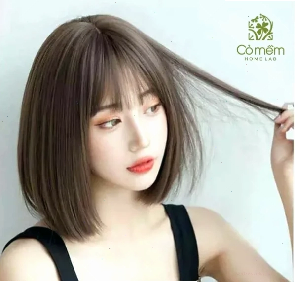tóc ngắn mùa hè gái xinh tóc ngắn sexy mùa hè