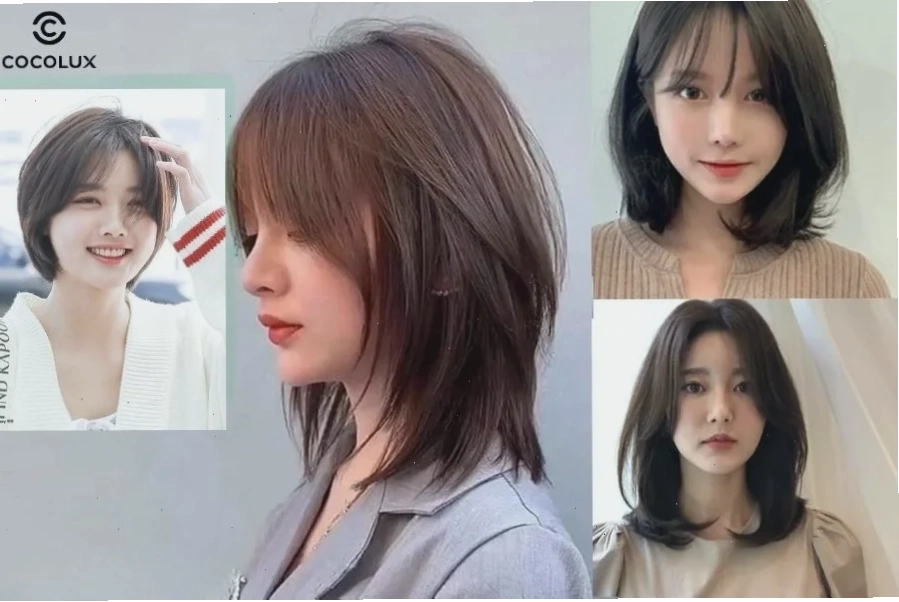 gái xinh tóc ngắn thanh lịch gái xinh tóc ngắn sexy thanh lịch
