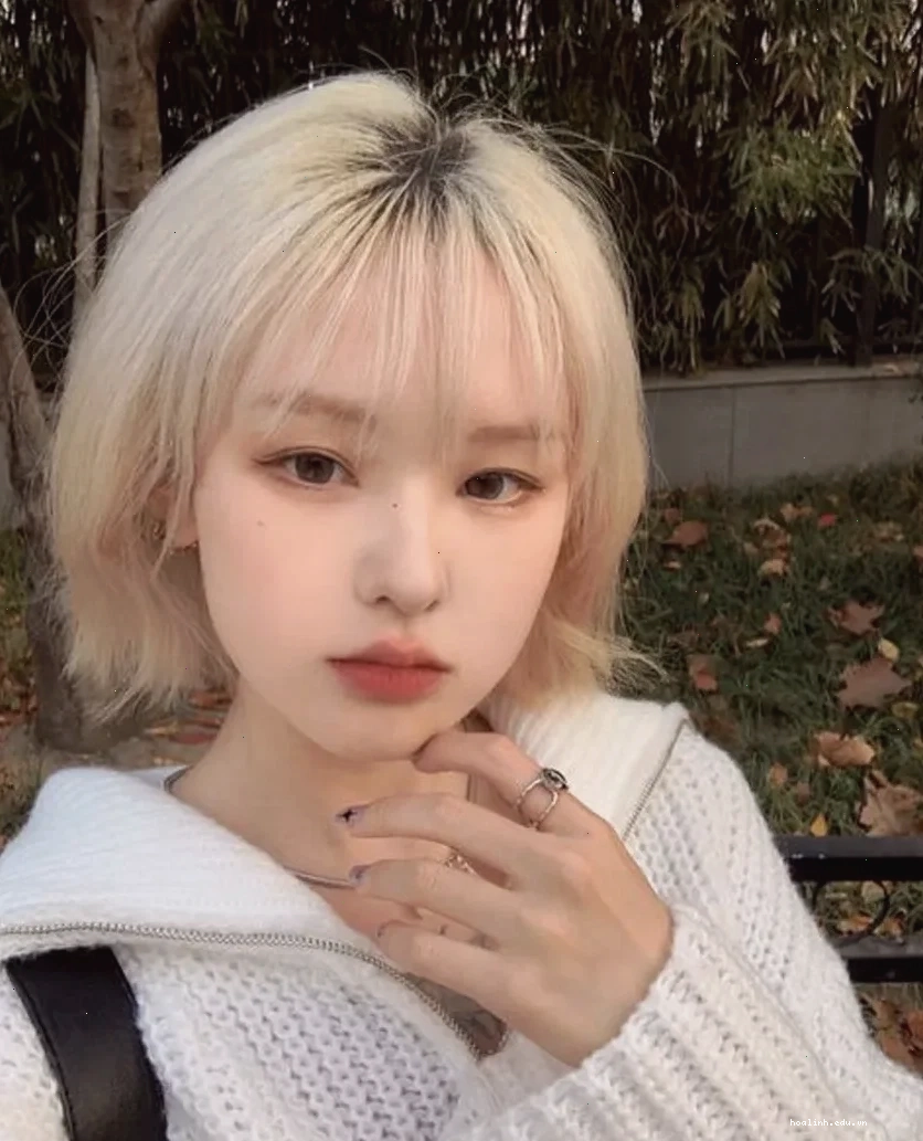 gái xinh tóc ngắn đáng yêu gái xinh tóc ngắn sexy xinh xắn