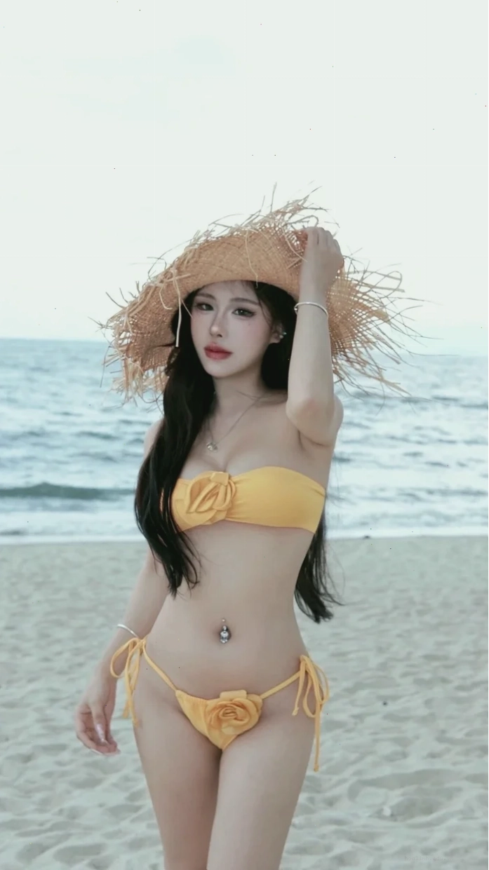 Gái xinh trung quốc bikini nghỉ ngơi gái xinh trung quốc bikini nghỉ ngơi