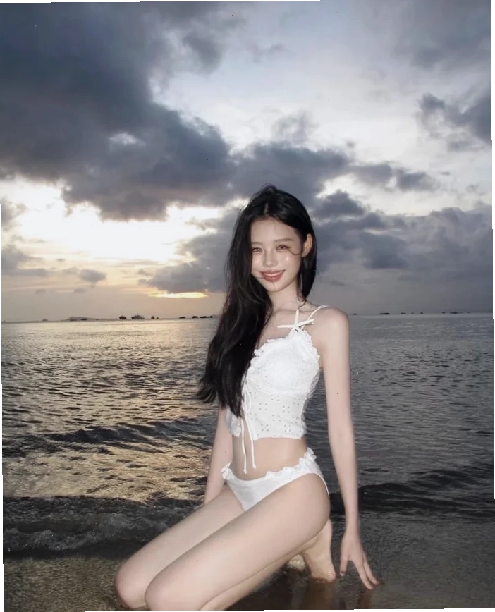Gái xinh trung quốc bikini quyến rũ gái xinh trung quốc bikini quyến rũ