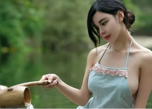 Gái xinh Việt Nam