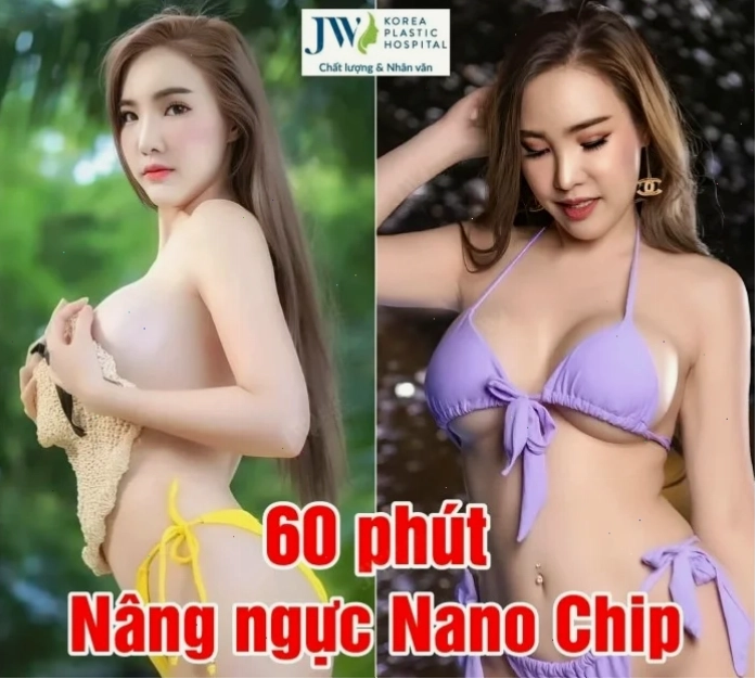Gái zú to cuốn hút