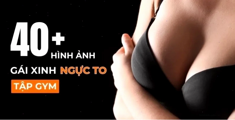 Gái zú to gợi cảm