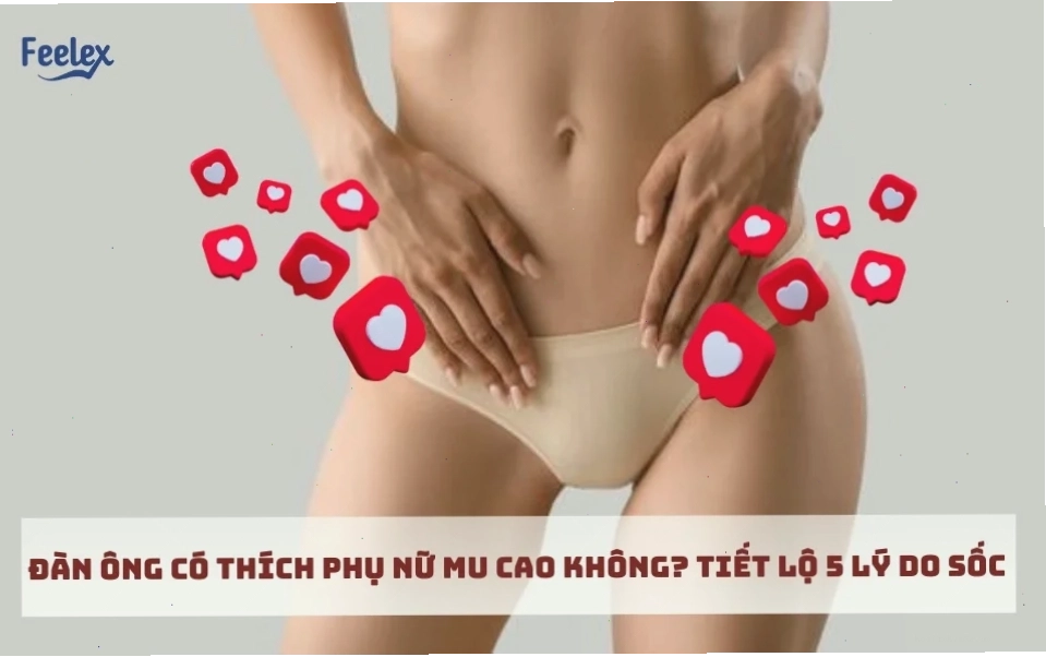 Góc cạnh con gái mu to thì sao trong trang phục