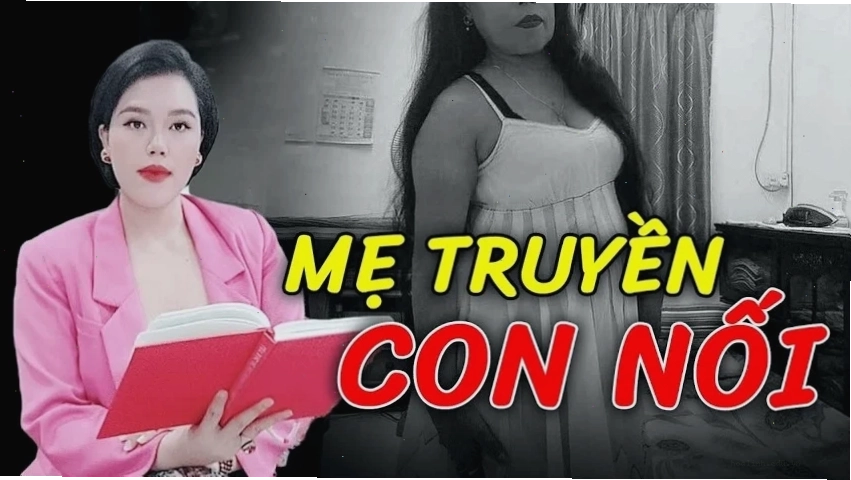 Góc nhìn mới về gái già mông to