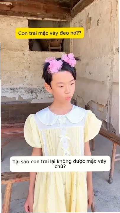 Góc nhìn về thời trang