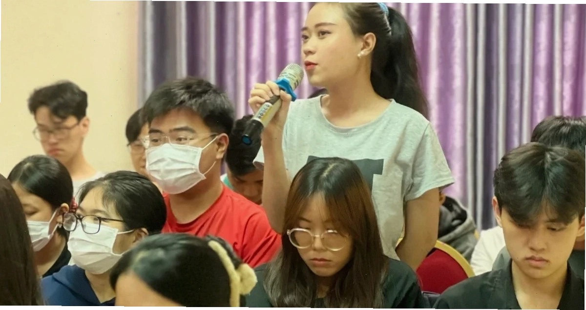 Hành trình cá nhân