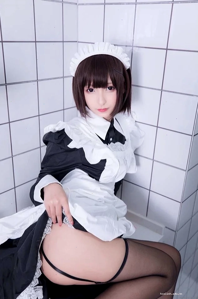 hầu gái sexy