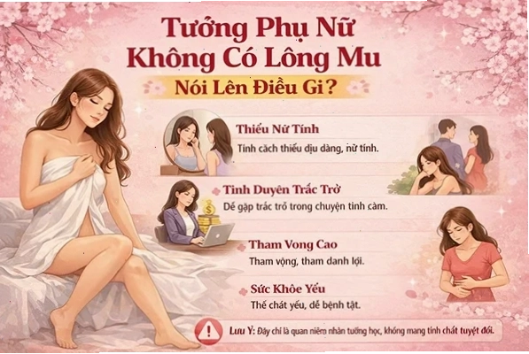 Hình ảnh con gái mu to thì sao