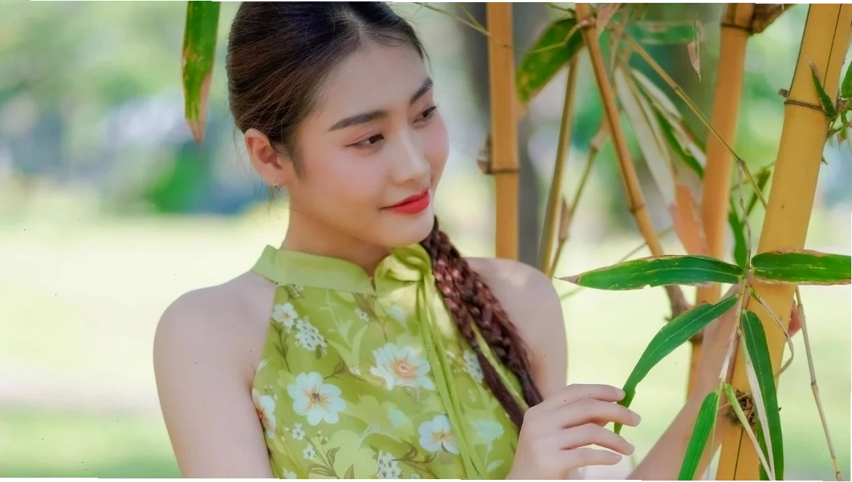 Thời trang Thu Hoài Hình ảnh đời thường ảnh gái xinh việt nam 2018