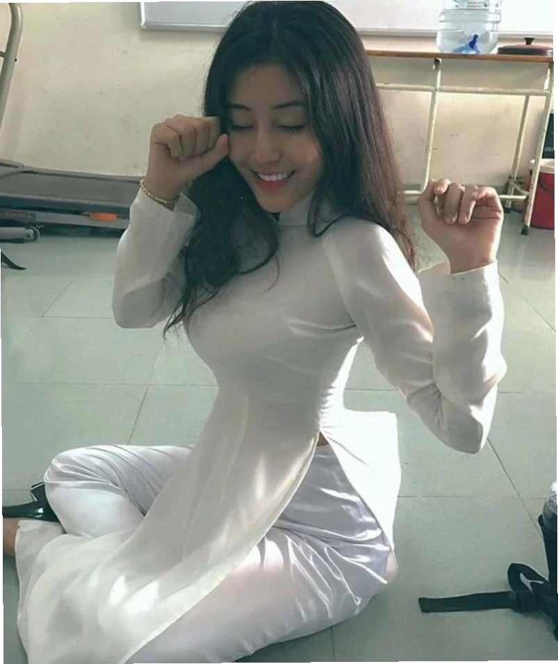Hinh anh gai vòng 1 khủng cá tính