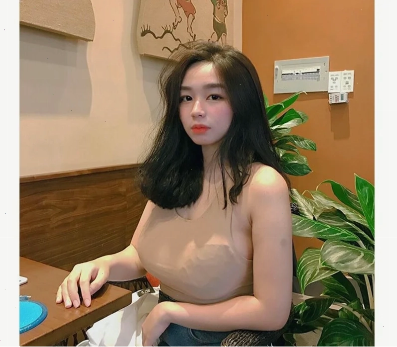 Hinh anh gai vòng 1 khủng quyen ru