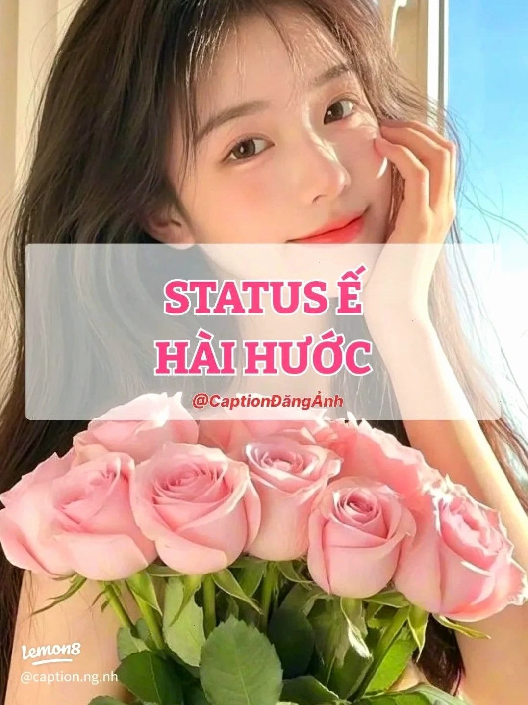 hình ảnh gái xinh hài hước ấn tượng