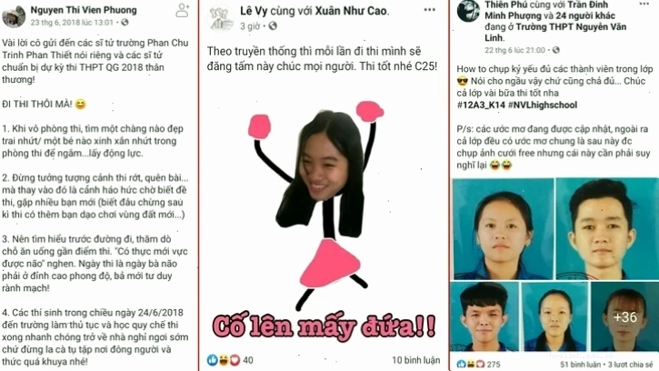 hình ảnh gái xinh hài hước tự nhiên