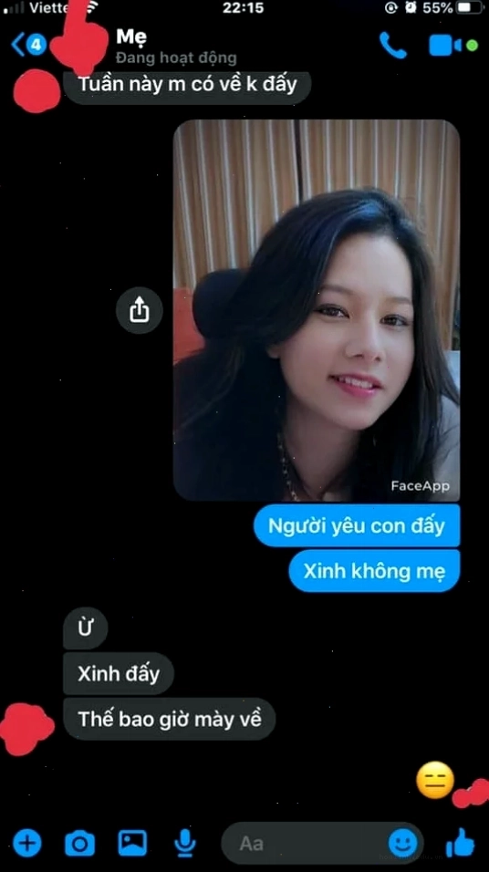 hình ảnh gái xinh hài hước tươi cười