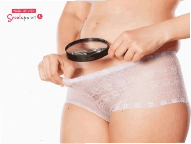 Hình ảnh minh họa con gái mu to thì sao với cấu trúc tự nhiên