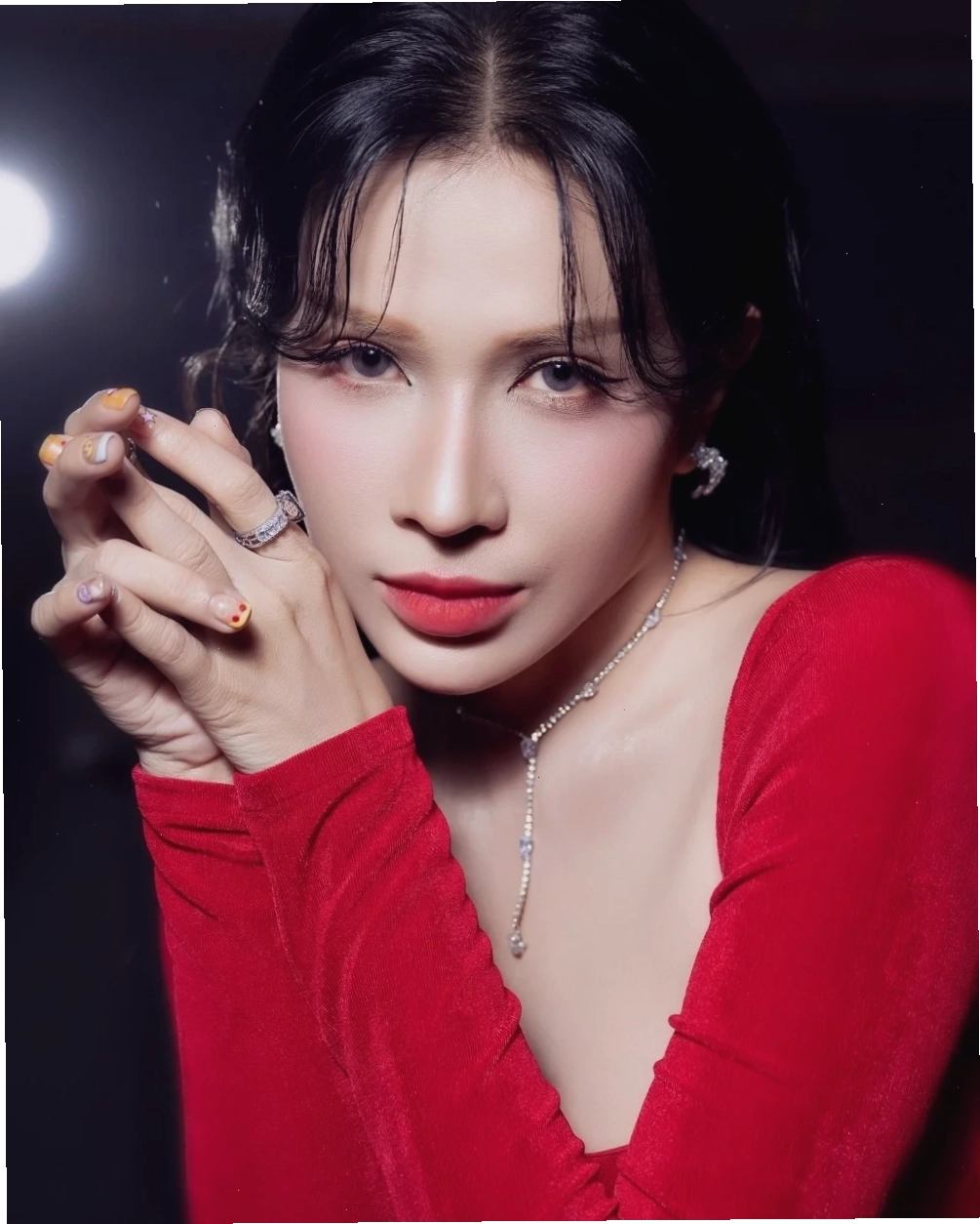 Ảnh cute dễ thương hình nền gái xinh 4k cho điện thoại dễ thương