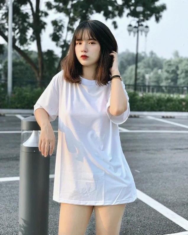 Ảnh Hàn Quốc vibe hình nền gái xinh 4k cho điện thoại phong cách Hàn Quốc