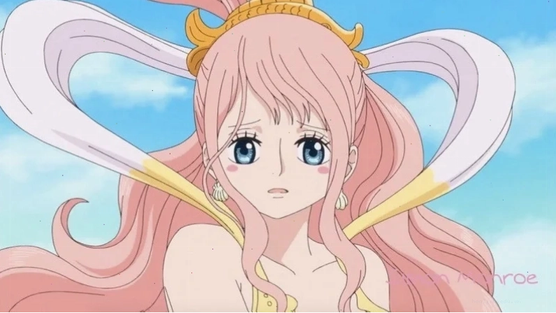 Kaya gái xinh one piece hiền dịu