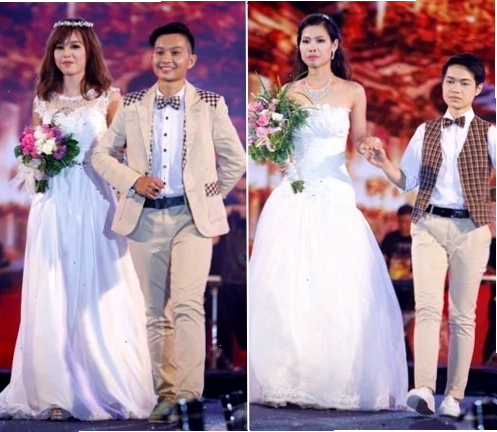 Khát khao của cá nhân