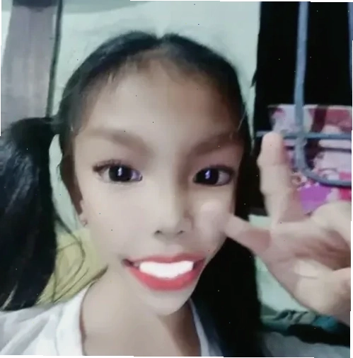 Ảnh ngẫu hứng Khoảnh khắc ngẫu hứng hình ảnh gái xấu nhất thế giới