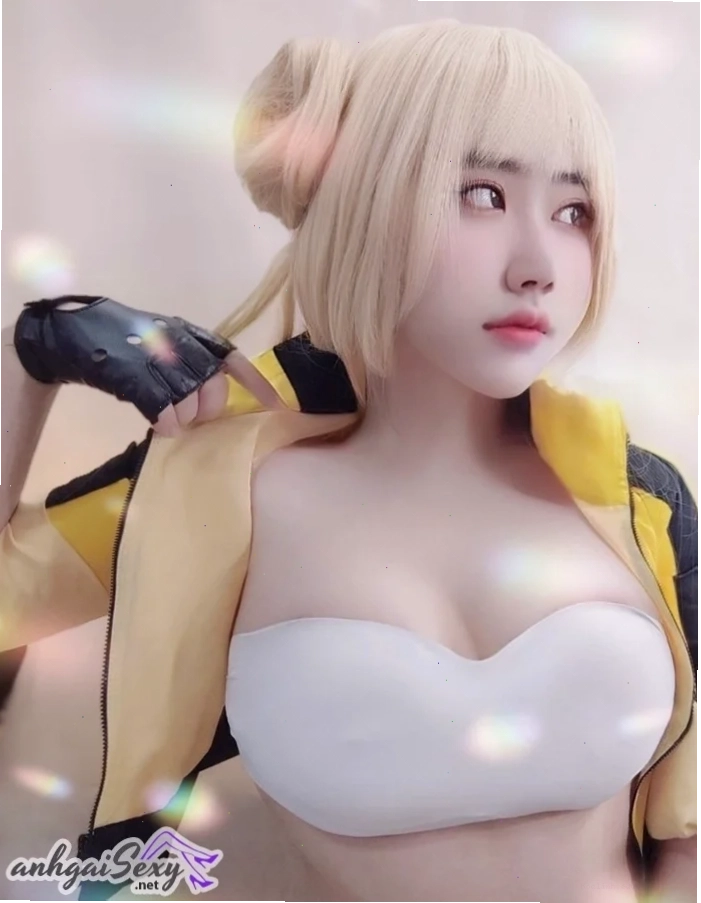 ngắm gái sexy hiện đại