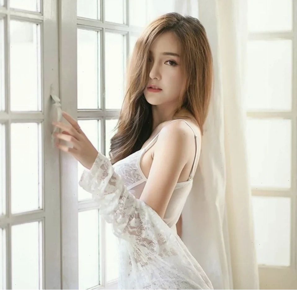 ngắm gái sexy nghệ thuật