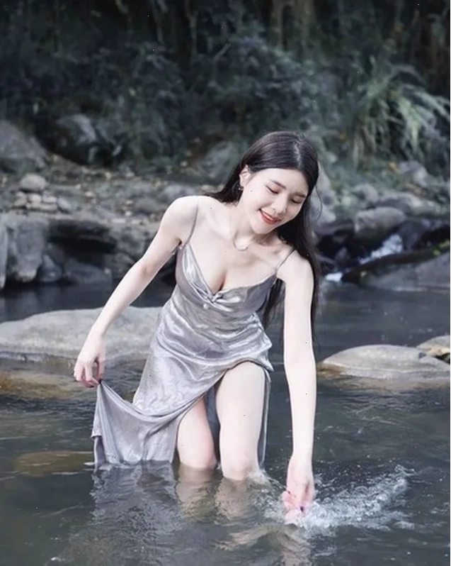 ngắm gái sexy quyến rũ vạn người mê